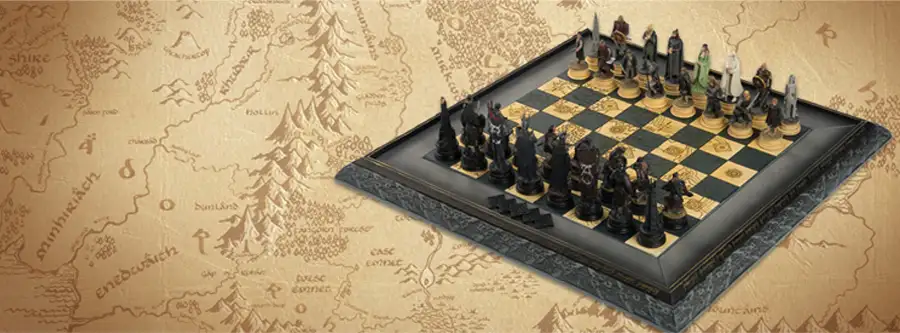 Herr der Ringe Spiele, Puzzles & mehr | Drachenhort
