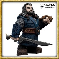 Der Hobbit - Mini Epics Figur Thorin Eichenschild