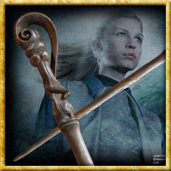 Harry Potter - Zauberstab Fleur Delacour Charakter-Edition