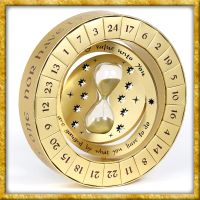 Harry Potter - Adventskalender Zeitumkehrer