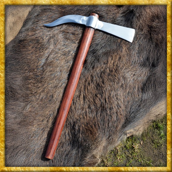 Römische Schanzaxt Dolabra