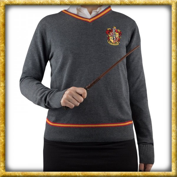 Harry Potter - Pullover Gryffindor