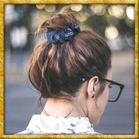 Harry Potter - Haarschmuck Set Ravenclaw Klassisch