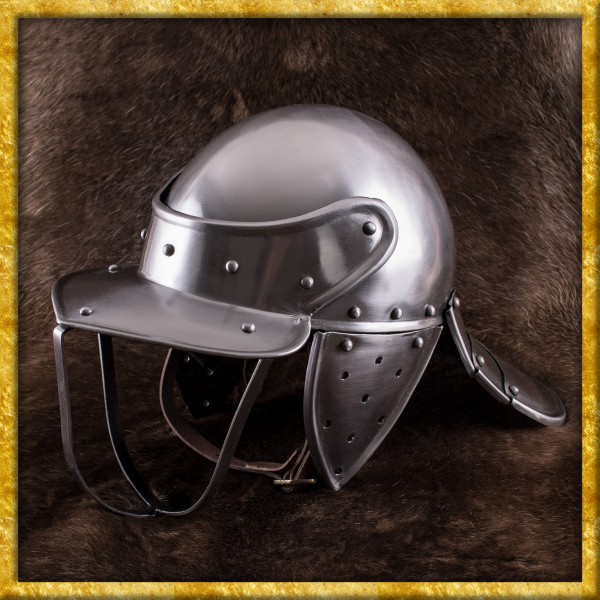 Zischägge 17. Jahrhundert