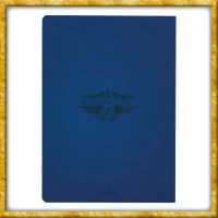 Harry Potter - Softcover Notizbuch Ravenclaw 21cm