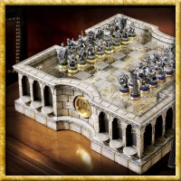 Herr der Ringe - Schach Set