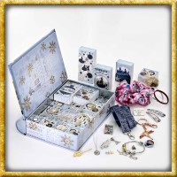 Harry Potter - Schmuck & Accessoires Adventskalender 2023