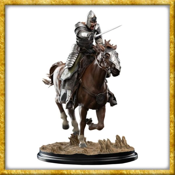 Herr der Ringe - Statue Faramir Limitierte Auflage 62cm