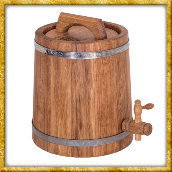 Eichenfass 3 Liter