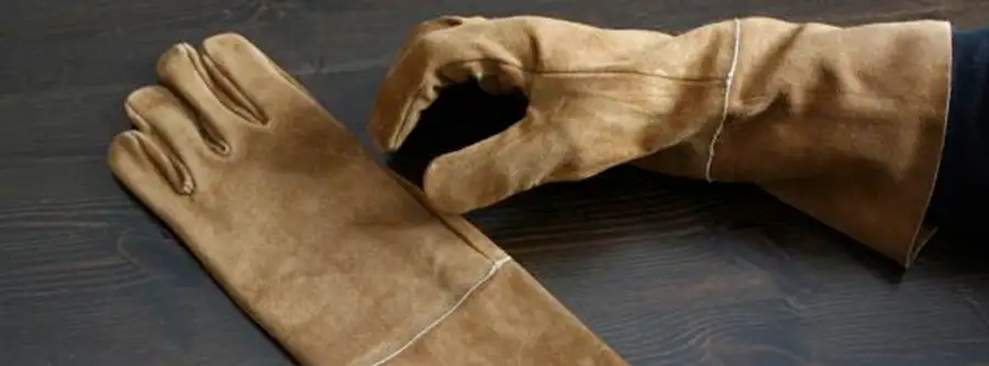 Mittelalter Handschuhe & Stulpen | Drachenhort