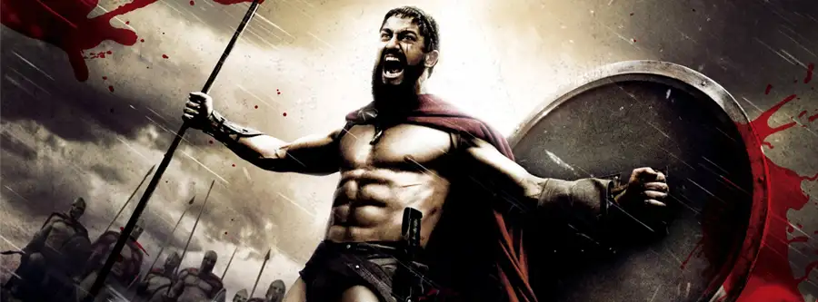 Schwerter aus dem Film 300  | Drachenhort