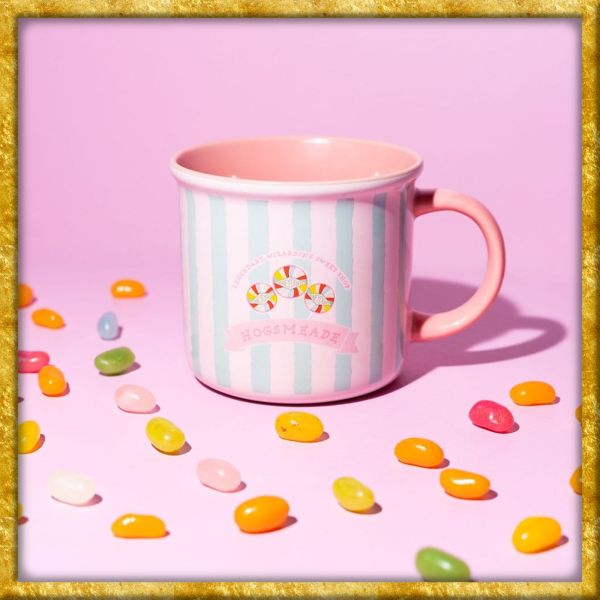 Harry Potter - Premium Tasse Honigtopf