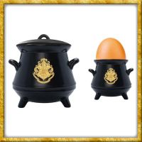 Harry Potter - 3D Eierbecher Kessel mit Deckel