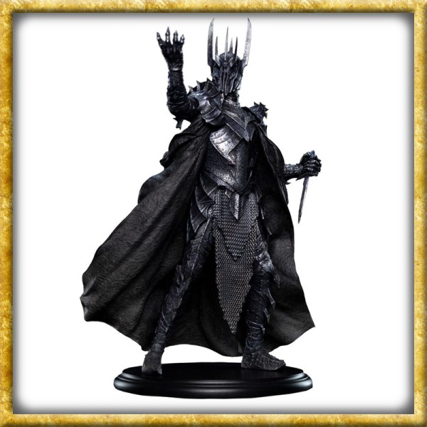 Herr der Ringe - Mini Statue Sauron