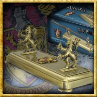 Harry Potter - Ständer für Zauberstab Gryffindor