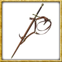 Game Of Thrones - Scheide für Schwert Nadel von Arya Stark