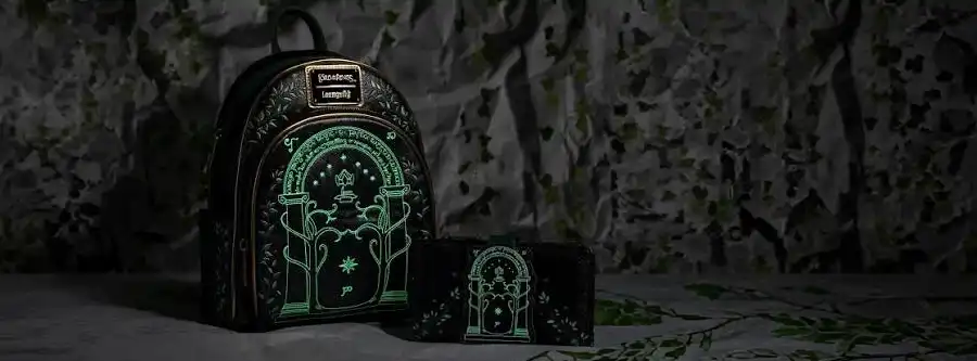 Herr der Ringe Beutel & Taschen | Drachenhort