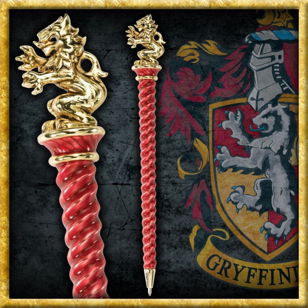 Harry Potter - Stift Gryffindor