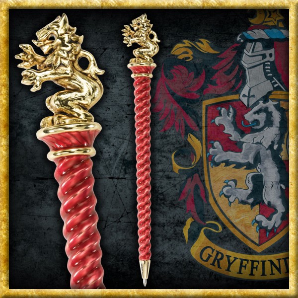 Harry Potter - Kugelschreiber Gryffindor