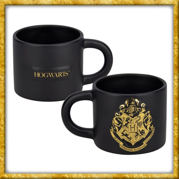Harry Potter - Tasse Hogwarts Wappen