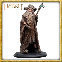 Der Hobbit - Statue Radagast der Braune