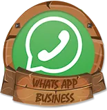 Schreibt uns per Whats App | Drachenhort