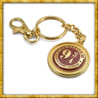 Harry Potter - Schlüsselanhänger 9 3/4