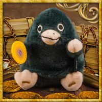 Phantastische Tierwesen - Schlüsselanhänger Niffler