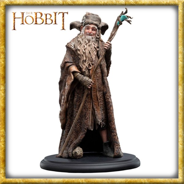 Der Hobbit - Statue Radagast der Braune