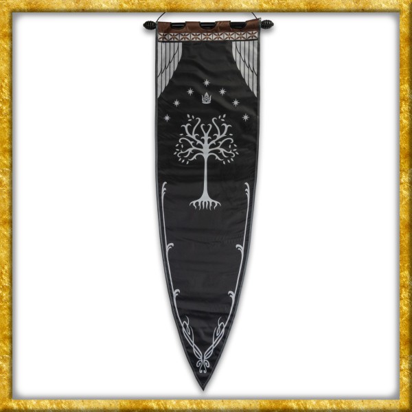 Herr der Ringe - Kriegsbanner Gondors