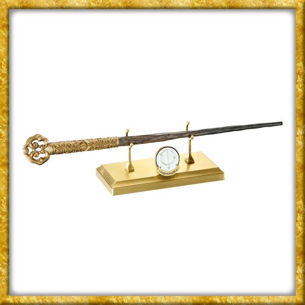 Harry Potter - Zauberstab Alohomora Celebration-Edition 2026