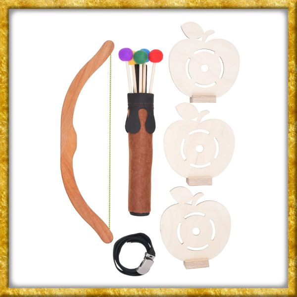 Bogen Set für Kleinkinder