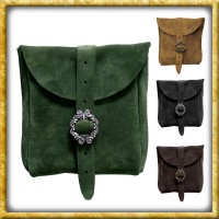 Kleine Gürteltasche Knecht - Diverse Farben