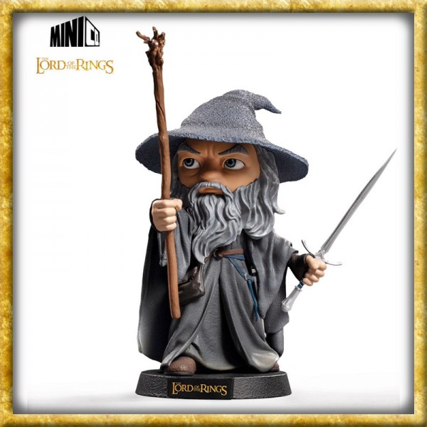 Herr der Ringe - Mini Figur Gandalf