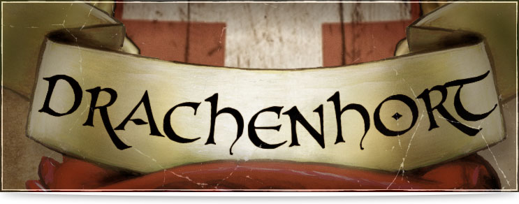 Drachenhort | Impressum