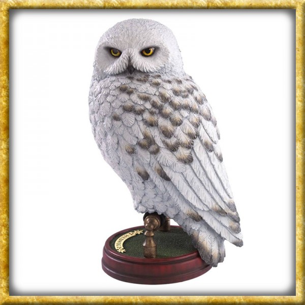 Harry Potter - Magical Creatures Statue Hedwig 24cm