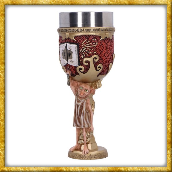 Harry Potter - Kelch Dobby