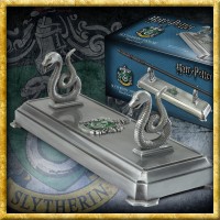 Harry Potter - Ständer für Zauberstab Slytherin