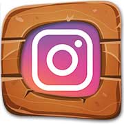 Drachenhort | Folge uns auf Instagram