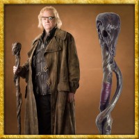 Harry Potter - Stab von Mad-Eye Moody