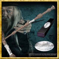 Harry Potter - Zauberstab Albus Dumbledore Charakter-Edition