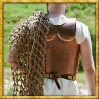 Netz der Gladiatoren Rete