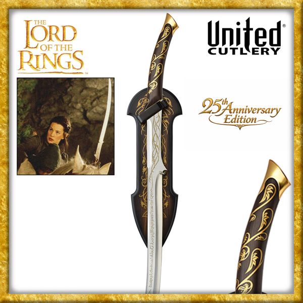 Herr der Ringe - Hadhafang 25th Anniversary Edition