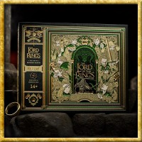 Herr der Ringe - Multi-Dimensionales Puzzle 1000 Teile