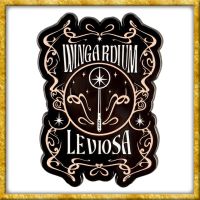 Harry Potter - Magnet Wingardium Leviosa
