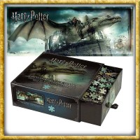 Harry Potter - Puzzle Gringotts Bank Ausbruch