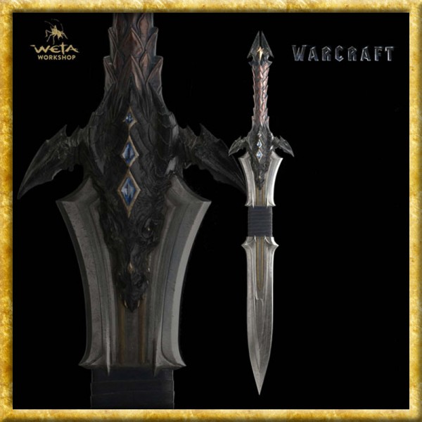 Warcraft - Schwert von Lothar