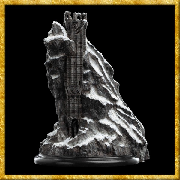 Herr der Ringe - Statue Zirakzigil