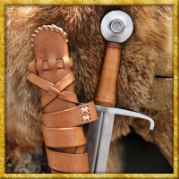 Einhandschwert Royal Armouries für Schaukampf