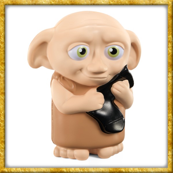 Harry Potter - Antistressfigur Dobby